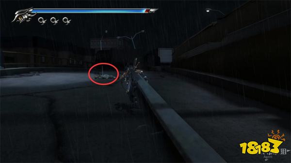 忍者龙剑传2黑之章傀儡女神章节流程 傀儡女神全收集攻略