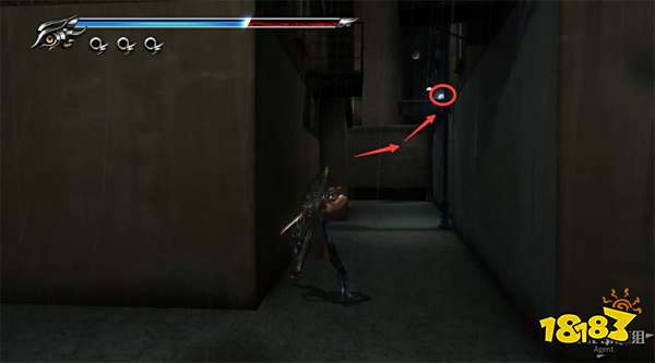 忍者龙剑传2黑之章傀儡女神章节流程 傀儡女神全收集攻略