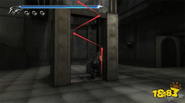 忍者龙剑传2黑之章傀儡女神章节流程 傀儡女神全收集攻略