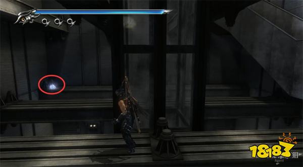 忍者龙剑传2黑之章傀儡女神章节流程 傀儡女神全收集攻略