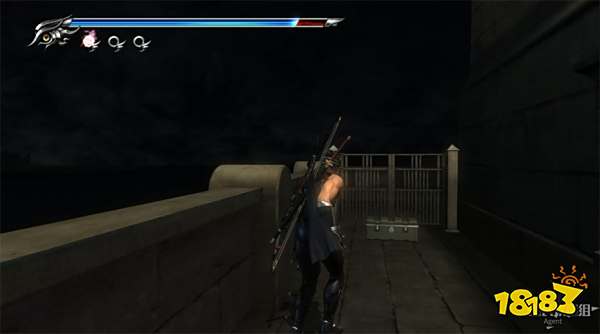 忍者龙剑传2黑之章傀儡女神章节流程 傀儡女神全收集攻略