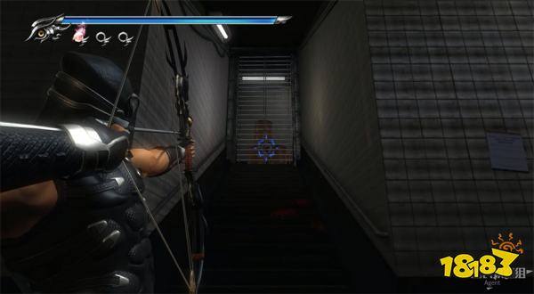 忍者龙剑传2黑之章傀儡女神章节流程 傀儡女神全收集攻略