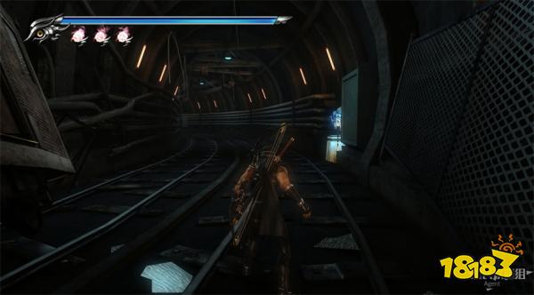 忍者龙剑传2黑之章傀儡女神章节流程 傀儡女神全收集攻略