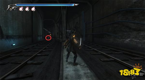 忍者龙剑传2黑之章傀儡女神章节流程 傀儡女神全收集攻略