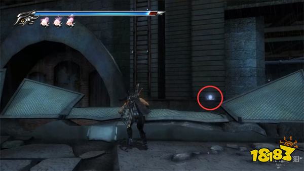 忍者龙剑传2黑之章傀儡女神章节流程 傀儡女神全收集攻略