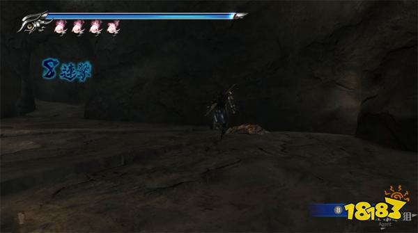 忍者龙剑传2黑之章狼人之城章节流程 狼人之城全收集攻略