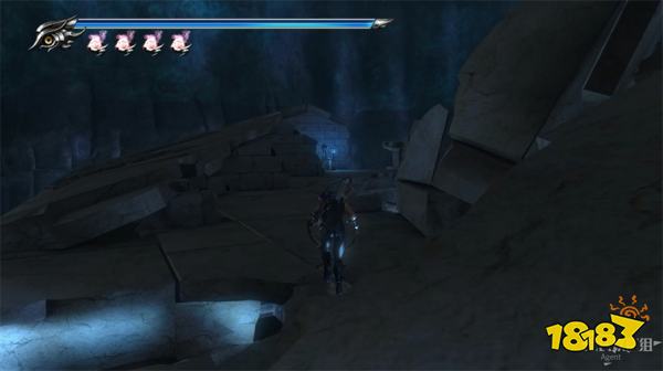 忍者龙剑传2黑之章狼人之城章节流程 狼人之城全收集攻略