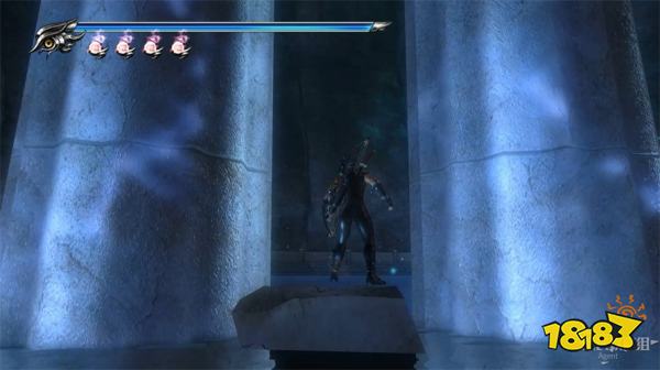 忍者龙剑传2黑之章狼人之城章节流程 狼人之城全收集攻略