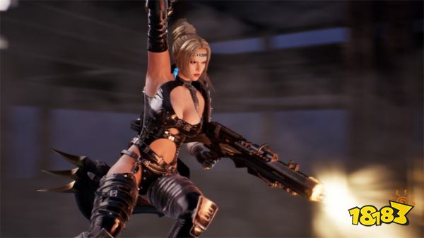 忍者龙剑传2黑之章飞行要塞戴德勒斯章节攻略