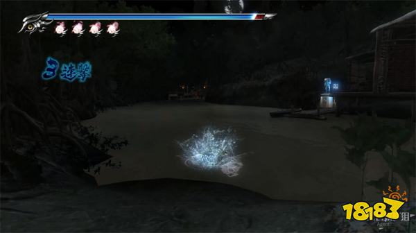 忍者龙剑传2黑之章丛林之秘章节流程 丛林之秘全收集攻略