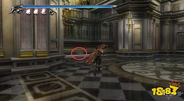 忍者龙剑传2黑之章服从抑或受死章节攻略