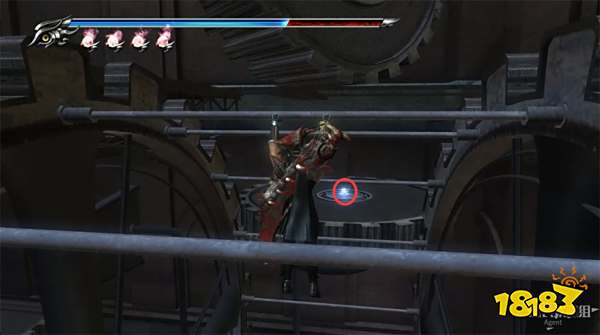 忍者龙剑传2黑之章服从抑或受死章节攻略