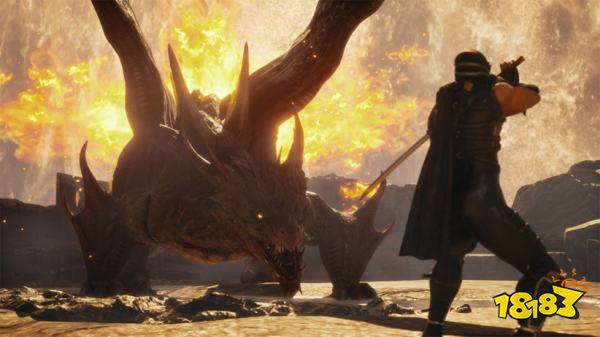 忍者龙剑传2黑之章服从抑或受死章节攻略