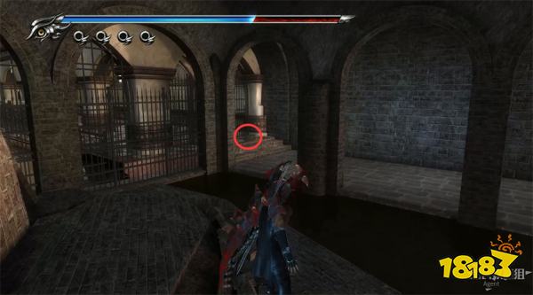 忍者龙剑传2黑之章服从抑或受死章节攻略