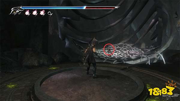 忍者龙剑传2黑之章献祭神殿章节流程 献祭神殿全收集攻略