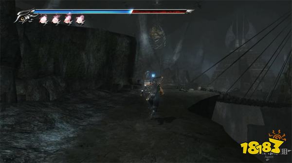 忍者龙剑传2黑之章献祭神殿章节流程 献祭神殿全收集攻略