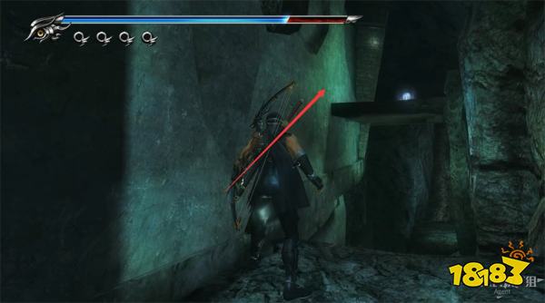 忍者龙剑传2黑之章献祭神殿章节流程 献祭神殿全收集攻略