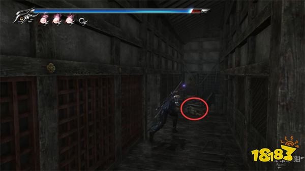 忍者龙剑传2黑之章淬炼之途章节流程 淬炼之途全收集攻略