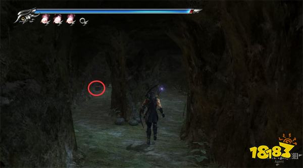 忍者龙剑传2黑之章淬炼之途章节流程 淬炼之途全收集攻略