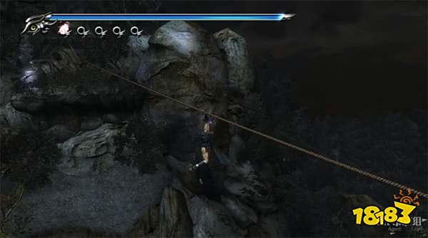 忍者龙剑传2黑之章淬炼之途章节流程 淬炼之途全收集攻略