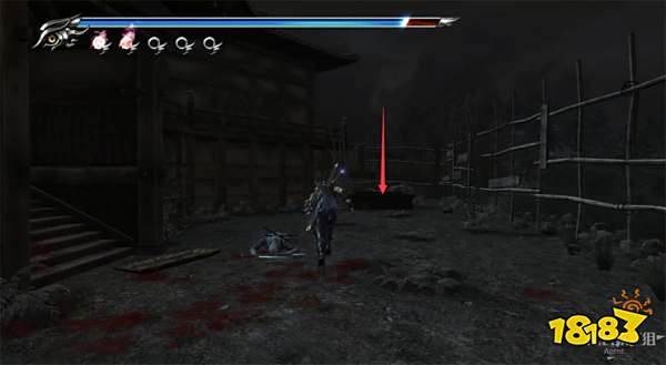 忍者龙剑传2黑之章淬炼之途章节流程 淬炼之途全收集攻略