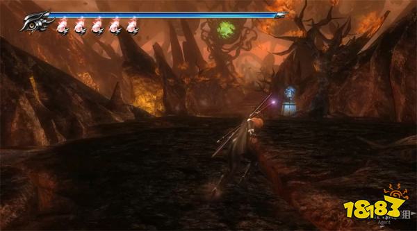 忍者龙剑传2黑之章混乱之始章节流程 混乱之始全收集攻略