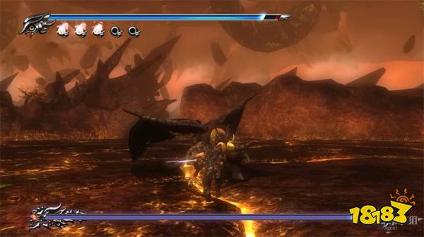 忍者龙剑传2黑之章混乱之始章节流程 混乱之始全收集攻略