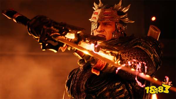 忍者龙剑传2黑之章混乱之始章节流程 混乱之始全收集攻略