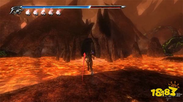 忍者龙剑传2黑之章混乱之始章节流程 混乱之始全收集攻略