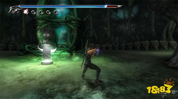 忍者龙剑传2黑之章无间炼狱章节流程 无间炼狱全收集攻略