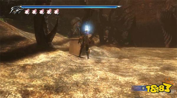 忍者龙剑传2黑之章无间炼狱章节流程 无间炼狱全收集攻略