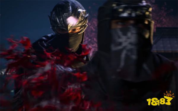 忍者龙剑传2黑之章血域章节流程 血域全收集攻略