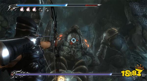 忍者龙剑传2黑之章血域章节流程 血域全收集攻略