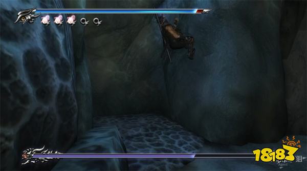 忍者龙剑传2黑之章血域章节流程 血域全收集攻略