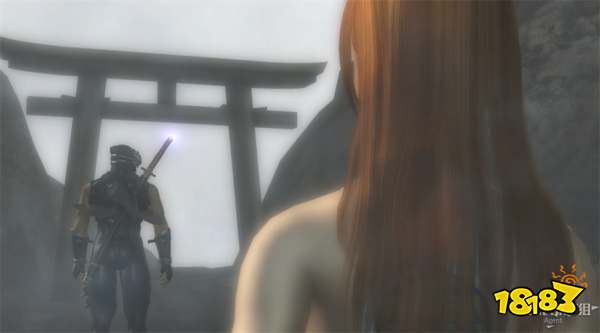 忍者龙剑传2黑之章血域章节流程 血域全收集攻略