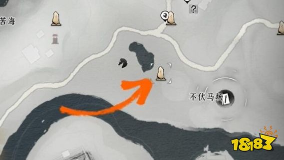燕云十六聲逐狼心經在哪獲取 逐狼心法獲取流程攻略