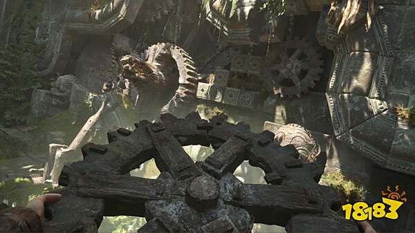 第一人称单人冒险游戏2025 惊险刺激的探险题材游戏推荐