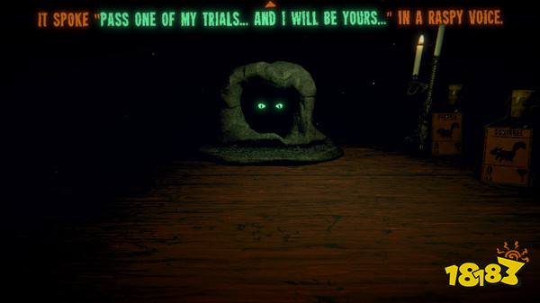 高质量解谜卡牌游戏推荐2025：Roguelike牌组构建+密室逃脱玩法