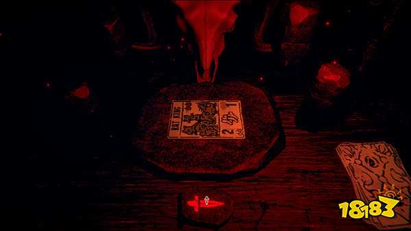 高质量解谜卡牌游戏推荐2025：Roguelike牌组构建+密室逃脱玩法