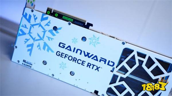 耕升 GeForce RTX 5090 D 解禁全新AI 兵器库！DLSS 4开启狂暴性能模式！