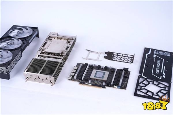 更快更强更AI，影驰GeForce RTX 5090 D 大将评测