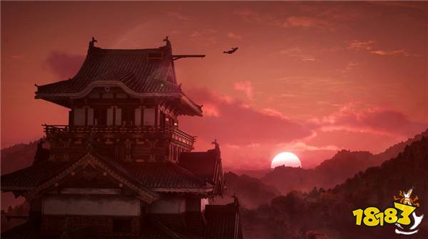《刺客信條:影》總監(jiān):第二次延期是因為屋頂太復(fù)雜