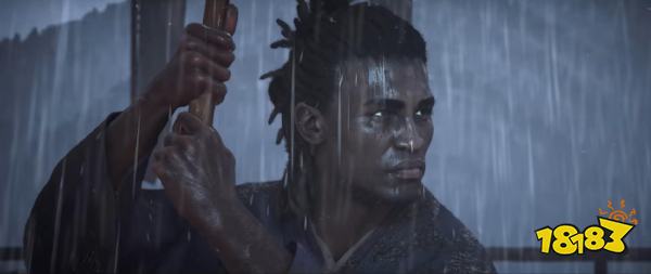 所以为什么要加黑人武士？曝《刺客信条：影》早期只有一个主角