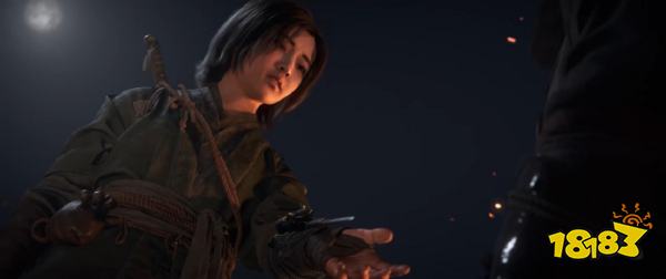 所以为什么要加黑人武士？曝《刺客信条：影》早期只有一个主角