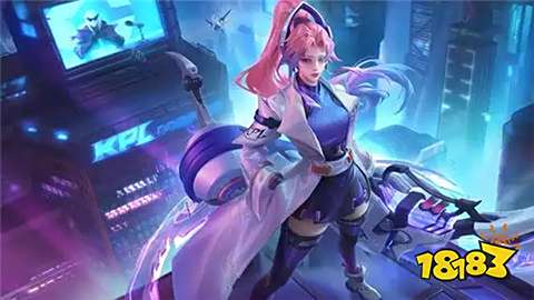 王者荣耀2025春节出什么皮肤 