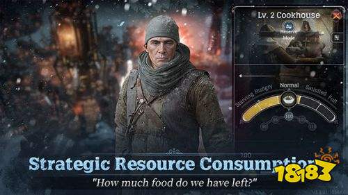 冰汽时代正版下载