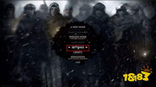 冰汽时代正版下载