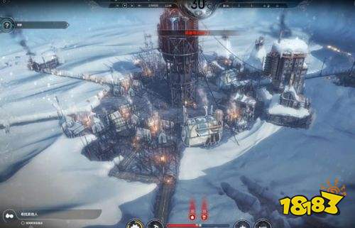 冰汽时代正版下载