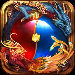 185火龙复古传奇客户端