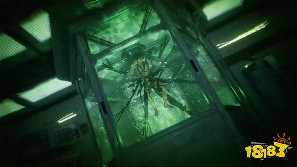 漫威蜘蛛侠2表面张力主线攻略 表面张力主线图文流程